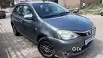 Toyota Etios Liva 2013-2014 JD, 2013, Diesel