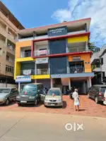 Shops for rent