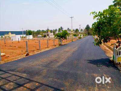 Residential plot for sale at Keshav Nagar