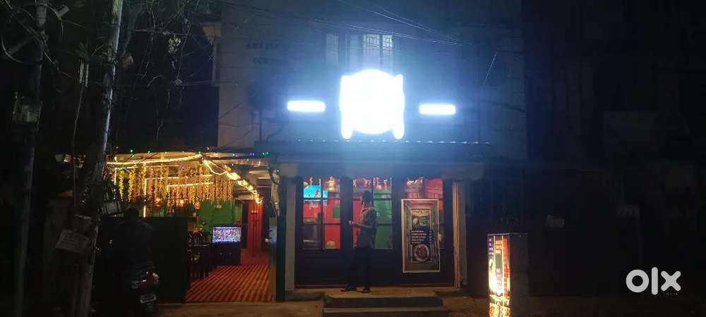 Nid somone for investment in resturent 100000