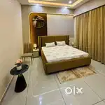 OPPOSITE ST WILFRID COLLEGE 3 BHK APARTMENT FLAT FOR SALE