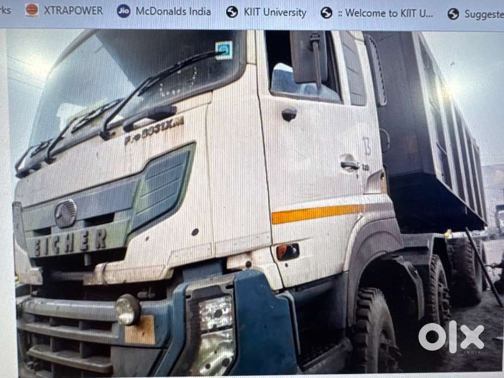 EICHER HIWAA