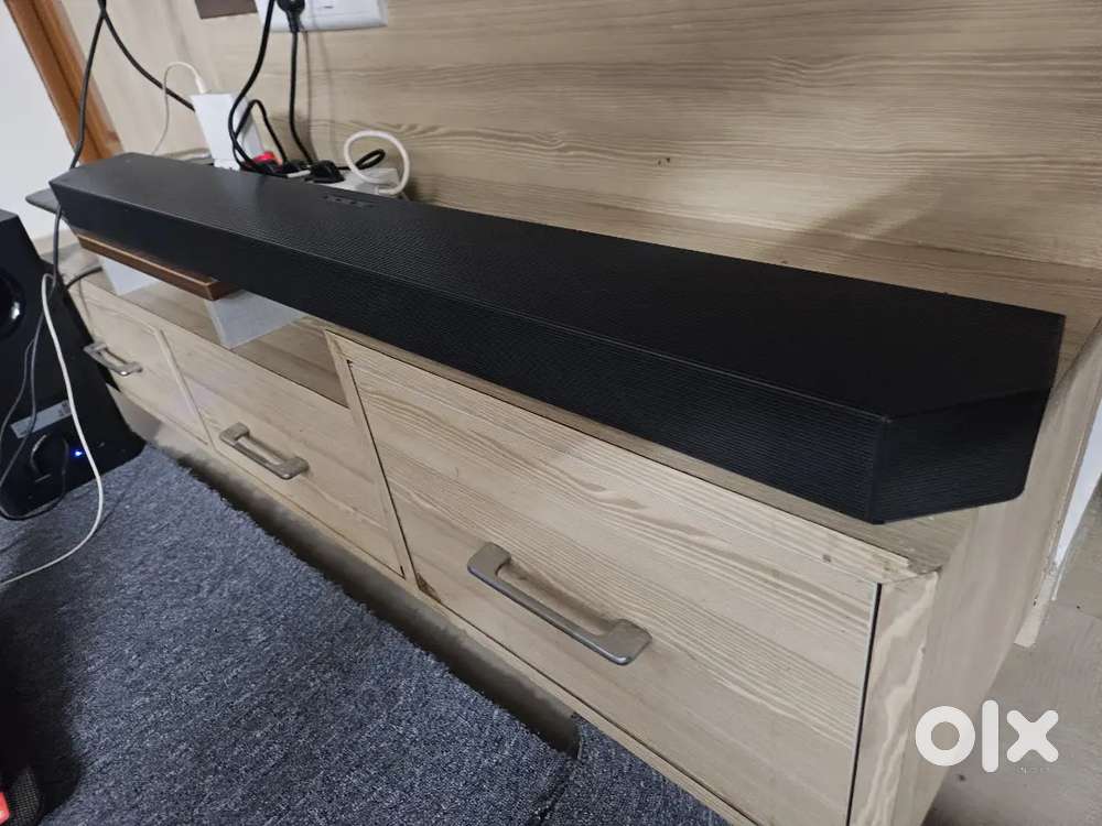 Samsung symphony soundbar Q930c