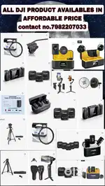 Degtek Mic camera GoPro tripod available. Best price started at 99.