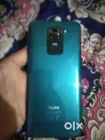 Display not working
