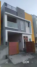 3bhk house from now