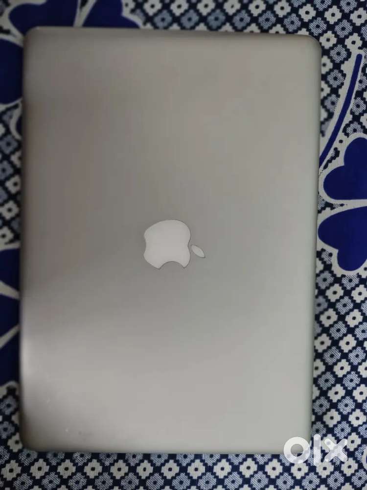 MacBook Pro laptop