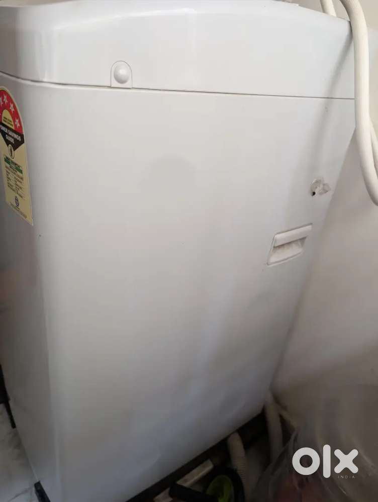 Automatic top load Washing machine