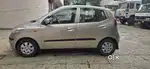 Hyundai i10 1.2 Kappa SPORTZ, 2009, Petrol