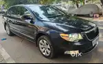 Skoda Superb, 2012, Petrol