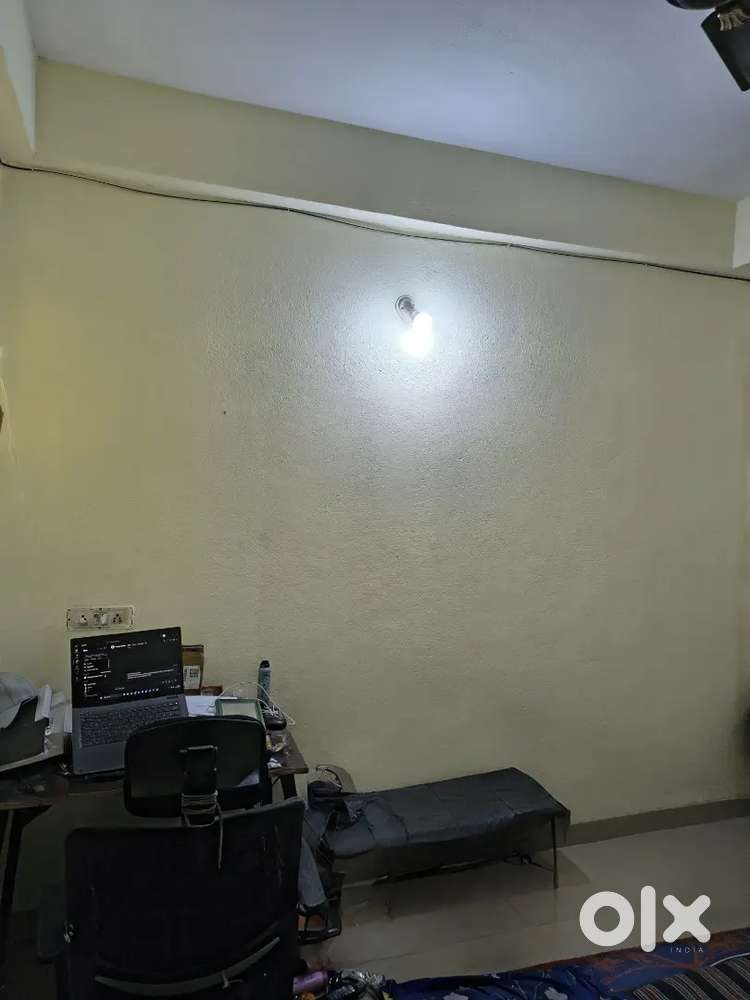 1rk independent on rent