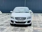 Maruti Suzuki Ciaz VXI(O), 2015, Petrol