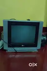 LG Flat TV for sale