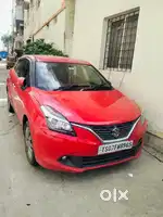 Maruti Suzuki Baleno