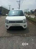 Maruti Suzuki Wagon R VXI Optional, 2023, Petrol