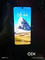 Realme Narzo 70 turbo