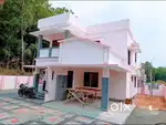2bhk house Sale in gated society near sabujnagar with loan facility