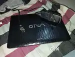 A1 condition sony laptop