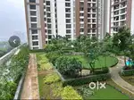 3 bhk semifurnished on rent in Runwal Mycity phase 1 dombivli east