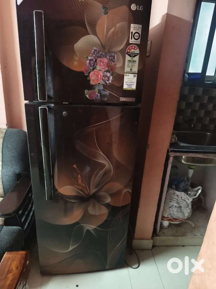Dabul door refrigerator