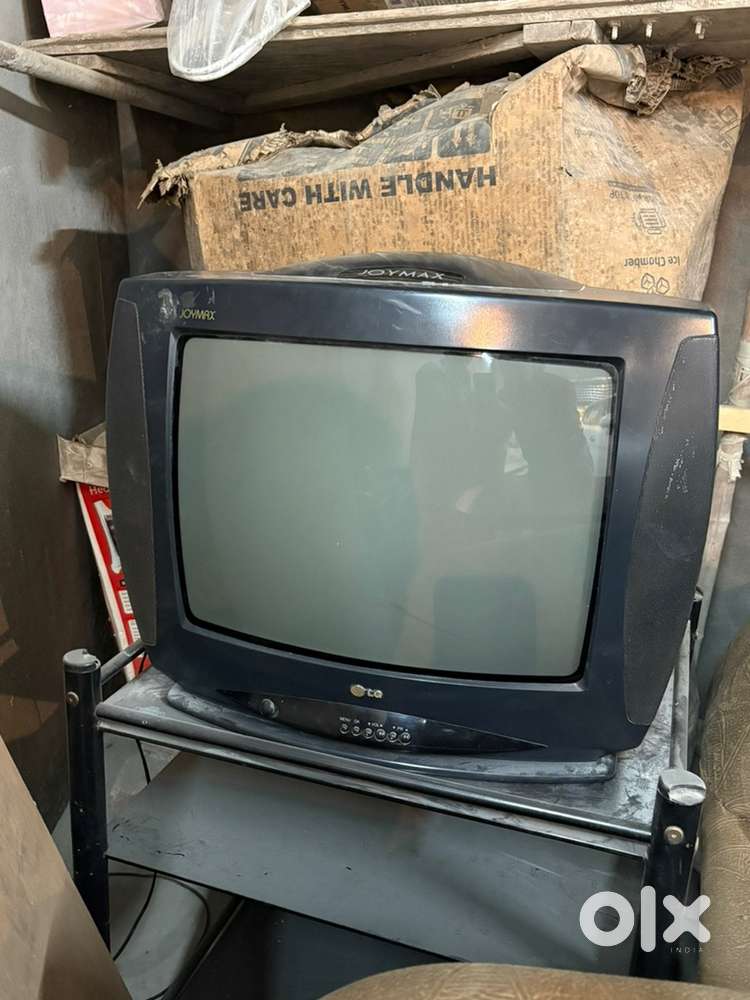 LG tv good condition