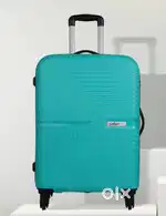 Trolley bag medium size