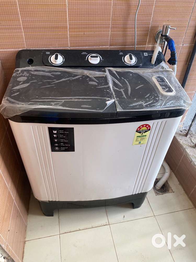 Realme 7 KG one year old