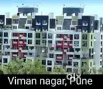 2 bhk flat sale viman nagar apartment society 2bhk pune location