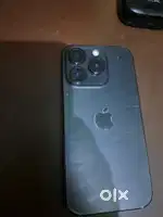 15 pro 128 battery 84%