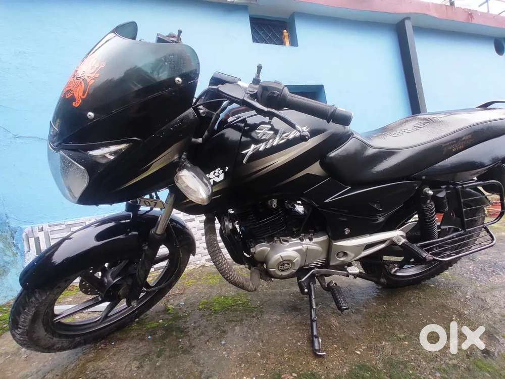 New meter & battery.