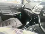 Ford Ecosport 2016 Diesel 61500 Km Driven