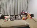 Sofa set 6 seater