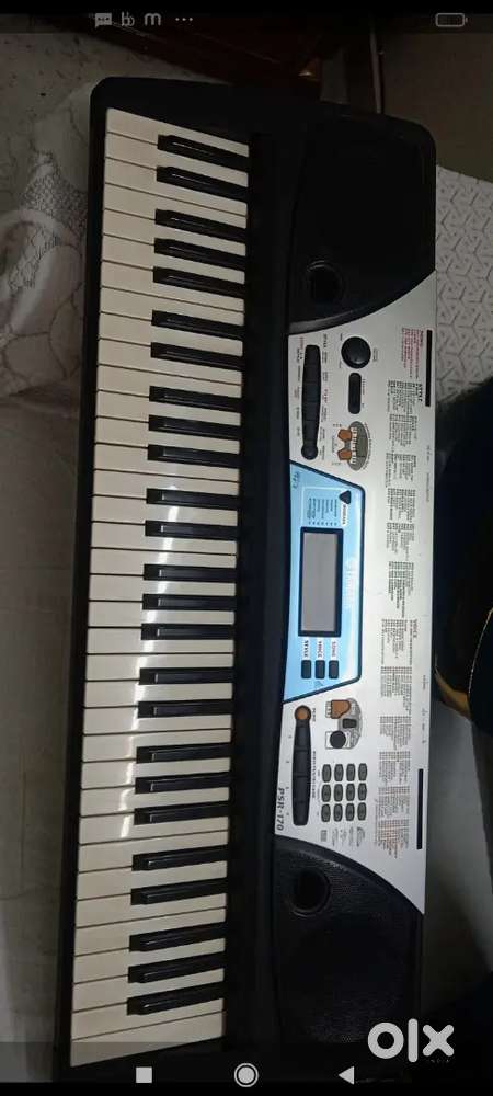 Casio good condition