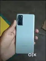 Samsung S20 Fe 5G ( Exchange)