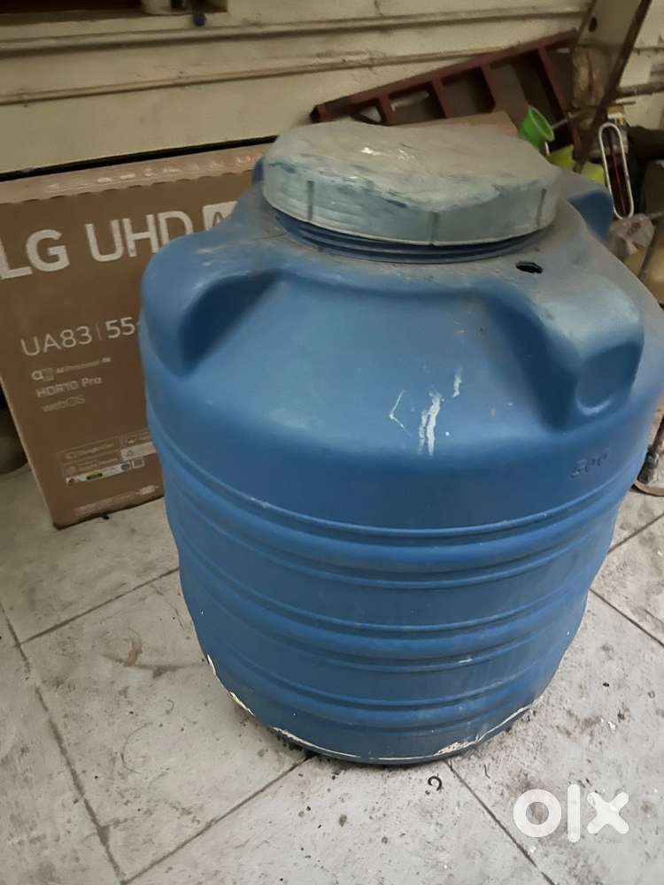 Sintex tank for sale