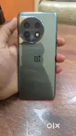 OnePlus 11 16/256 only phone good condition