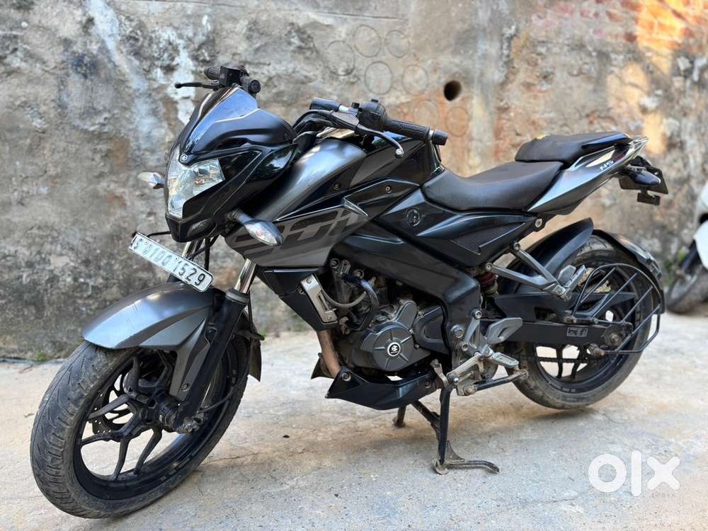 Pulsar NS200 in excellent condition