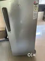 Haier 170lit