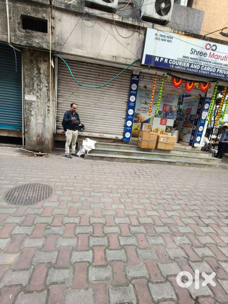Commercial Shop for Rent in Dalhousie