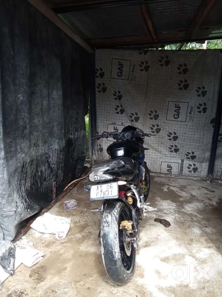 Tiptop condition