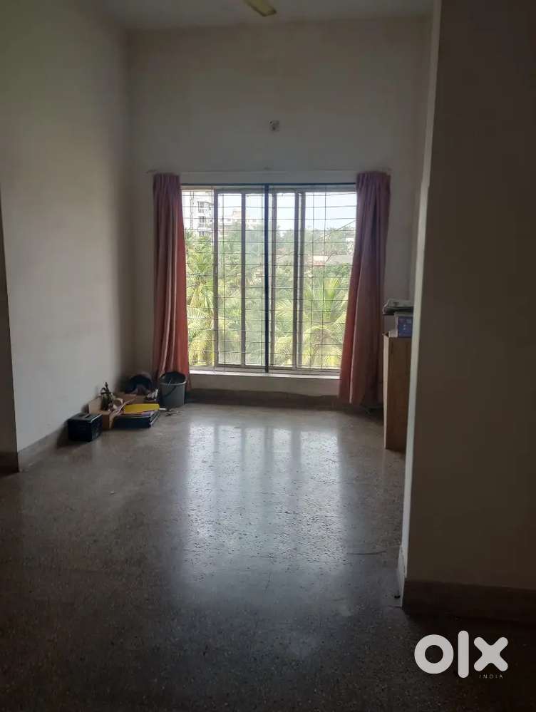 2 bhk flat for rent at beajai rent 16000