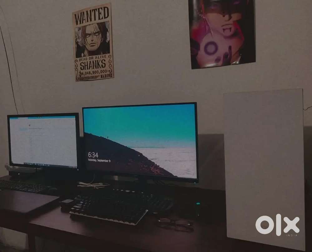 Acer 27 inch VG271 Monitor