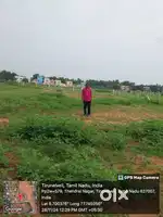 Plot for sale in Palayamkottai, Nellai.