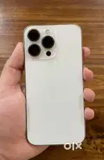 I Phone 13 Pro 5G