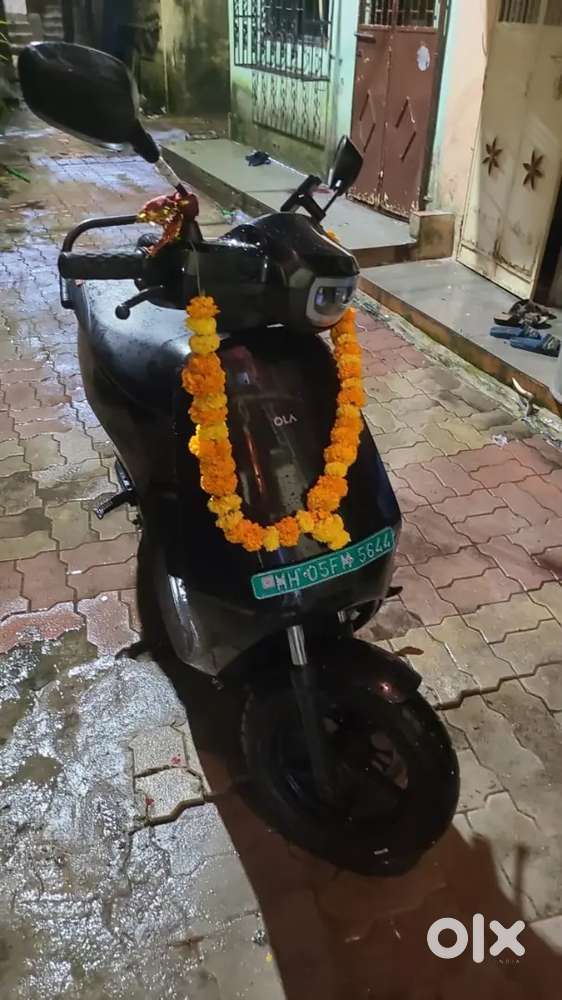 First owner new brand condition