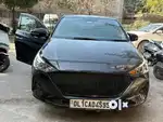 Hyundai Verna 2020 Petrol