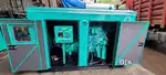 Fuel Efficient Pollution Free Silent Generators