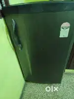 Fridge godrej company