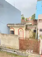 76.5 Meter House For Urgent Sale (6 Meter Road)