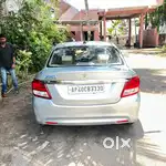 Maruti Suzuki Dzire 2024 CNG & Hybrids Well Maintained